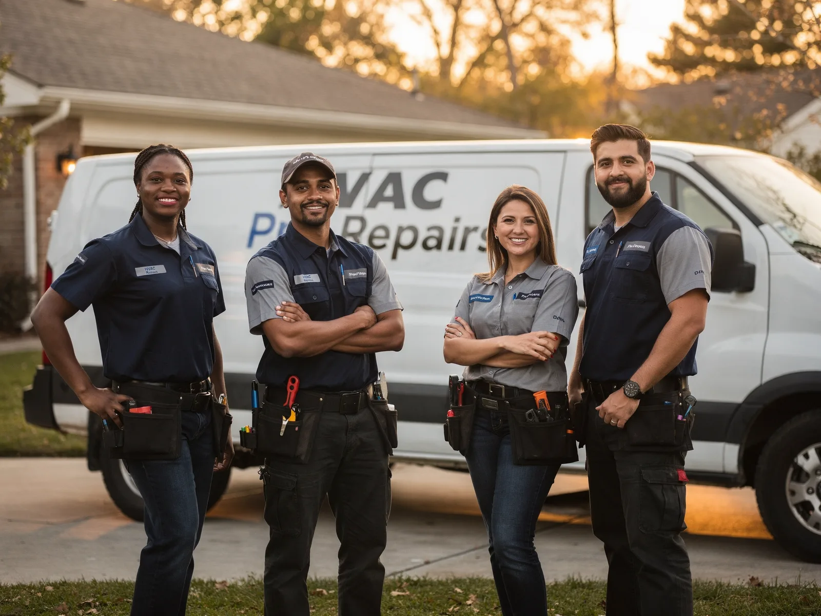 Heat Pump Repair company in Gage, OK